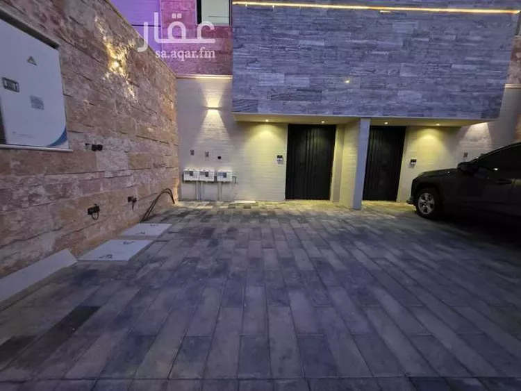 دور للبيع في شارع جبل الجزيرة, حي قرطبة, مدينة الرياض, منطقة الرياض 1 صورة