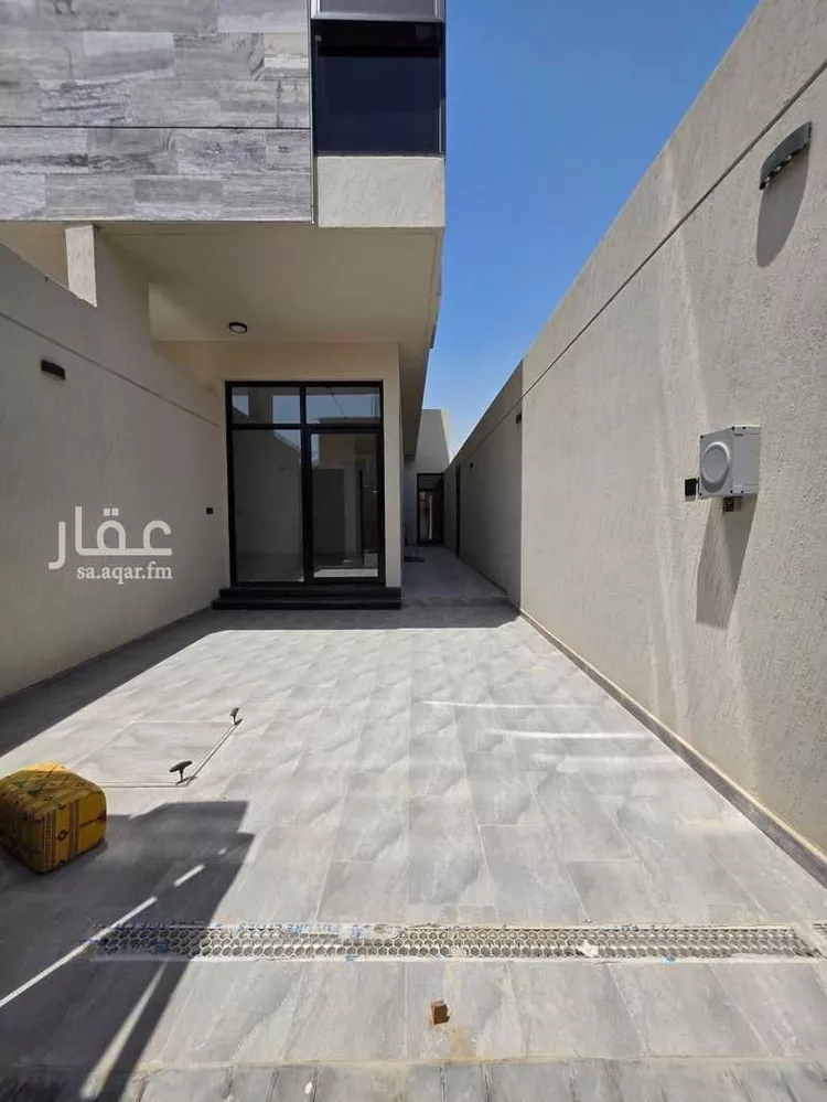 فيلا للبيع في شارع ابن أجروم, حي الأندلس, مدينة الرياض, منطقة الرياض صورة 4