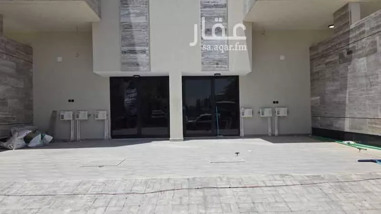 Apartment for Sale in Riyadh Al Andalus