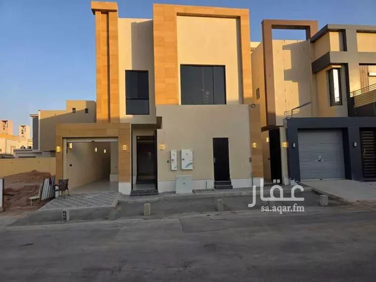 Villa for Sale in Riyadh Al Qadisiyah