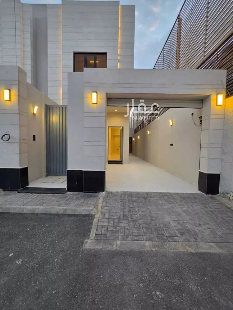 Floor for Sale in Riyadh Ar Rimal