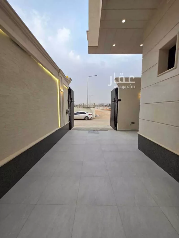 فيلا للبيع في شارع سفيان بن امية, حي النهضة, مدينة الرياض, منطقة الرياض صورة 5
