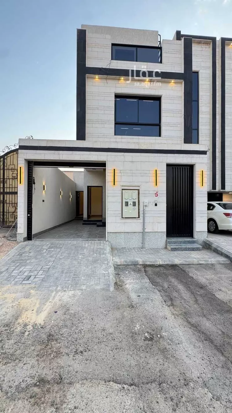 Floor for Sale in Riyadh Al Munsiyah 1 صورة