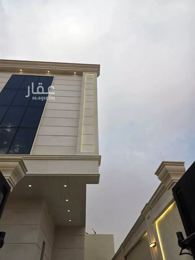 فيلا للبيع في شارع المنجور, حي النهضة, مدينة الرياض, منطقة الرياض صورة 4