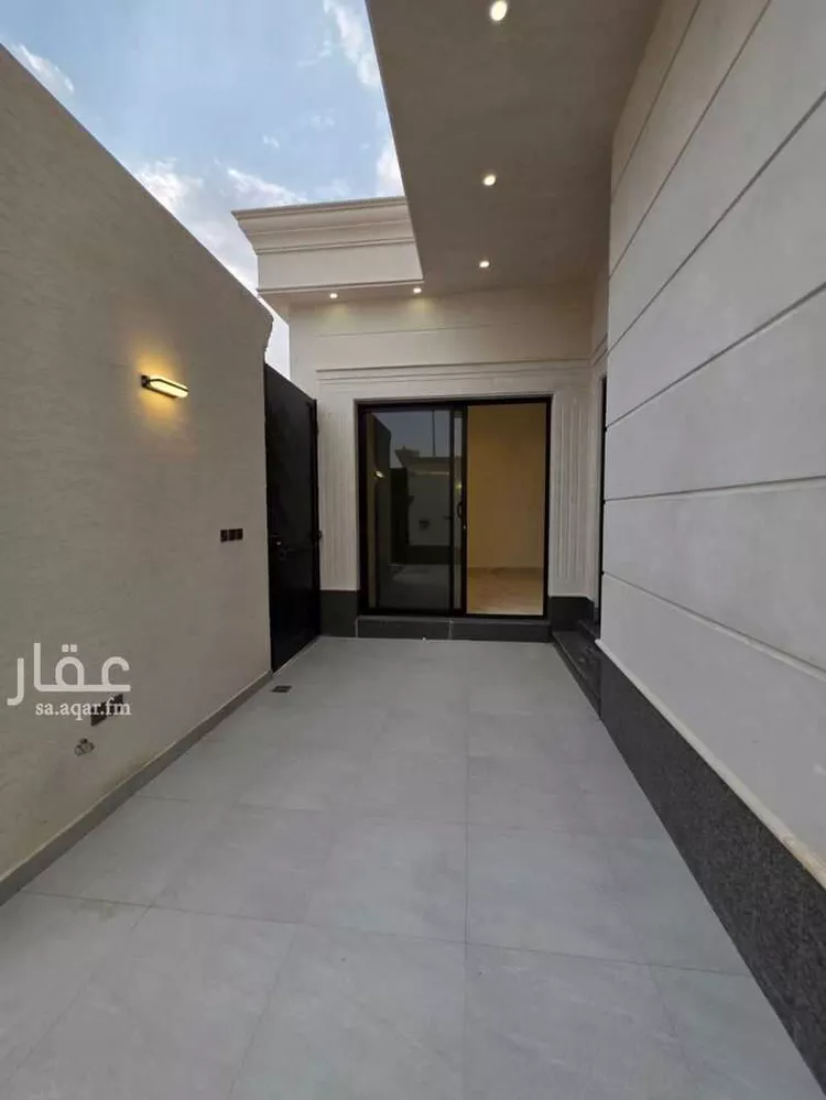 فيلا للبيع في شارع المنجور, حي النهضة, مدينة الرياض, منطقة الرياض 6