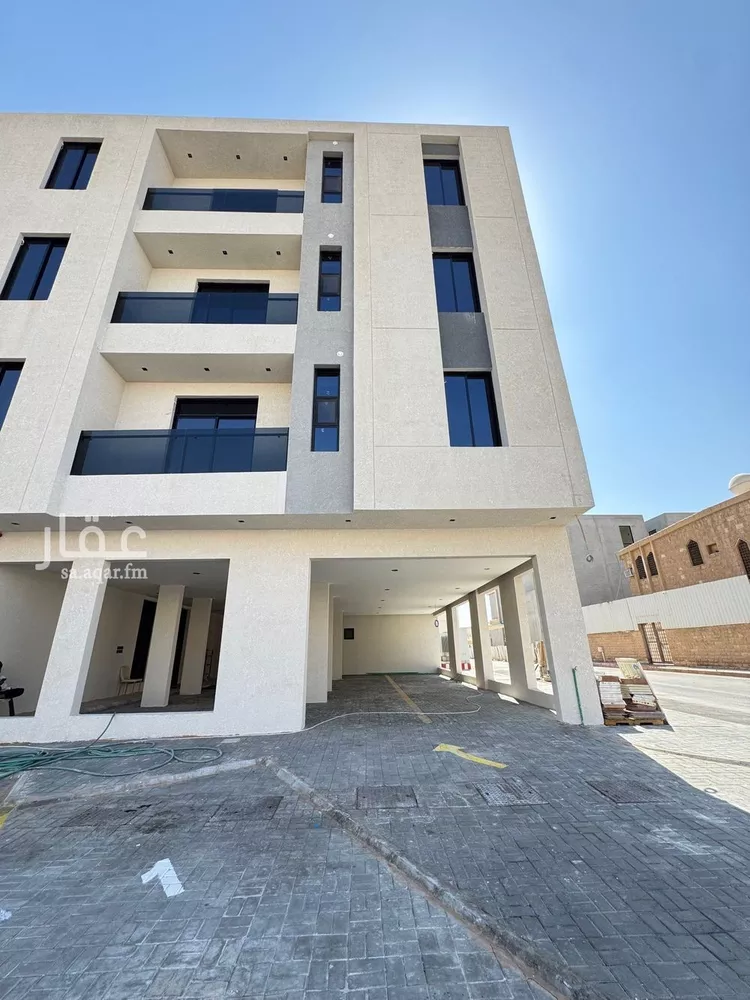 شقة للبيع في شارع بحر العرب, حي اليرموك, مدينة الرياض, منطقة الرياض صورة 2