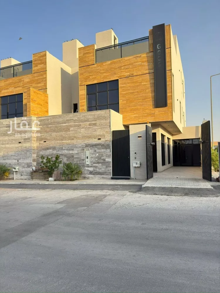 فيلا للبيع في شارع الصقره, حي قرطبة, مدينة الرياض, منطقة الرياض صورة 2