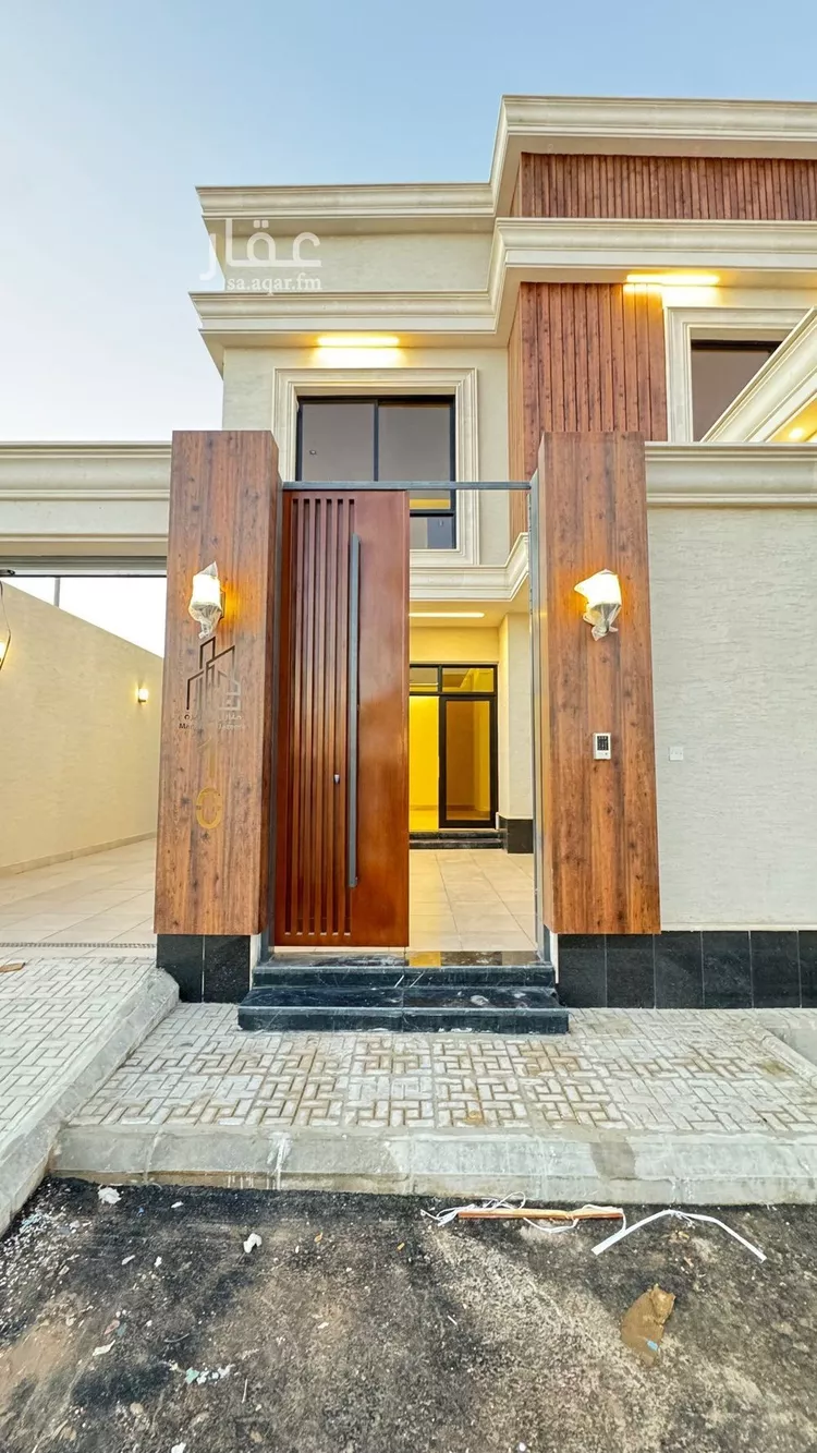 فيلا للبيع في شارع عبيد بن رافع, حي الرمال, مدينة الرياض, منطقة الرياض صورة 2