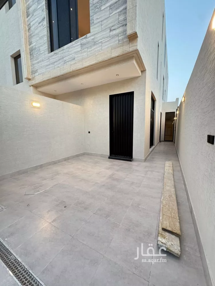 دور للبيع في شارع القريات, حي النهضة, مدينة الرياض, منطقة الرياض صورة 3