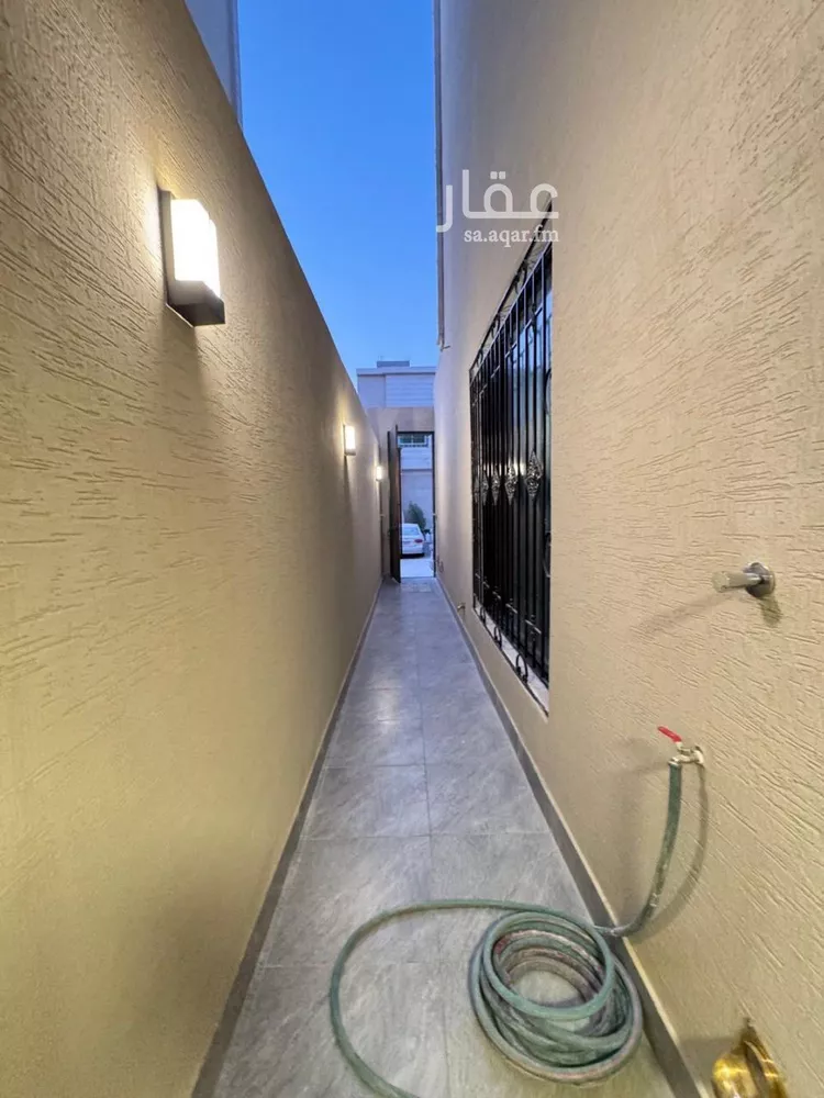 دور للبيع في شارع خليل المغربي, حي الرمال, مدينة الرياض, منطقة الرياض صورة 2