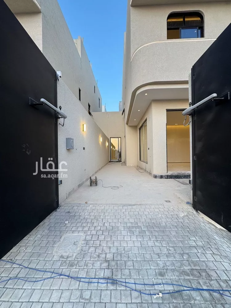 فيلا للبيع في شارع أبي محمد البصري, حي الرمال, مدينة الرياض, منطقة الرياض صورة 3