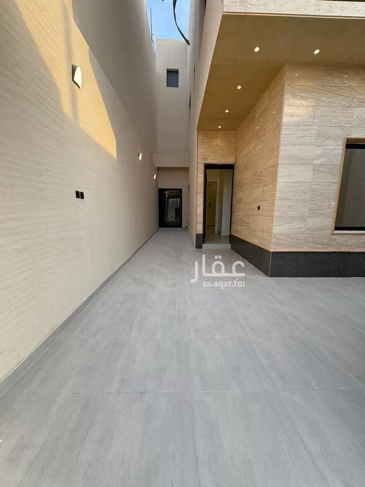 دور للبيع في شارع 41414, حي الجنادرية, مدينة الرياض, منطقة الرياض صورة 5