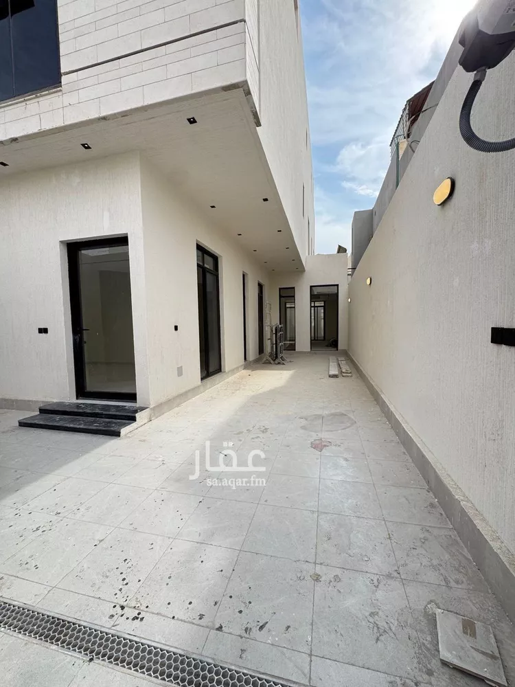 فيلا للبيع في شارع أم القصور, حي القدس, مدينة الرياض, منطقة الرياض صورة 4