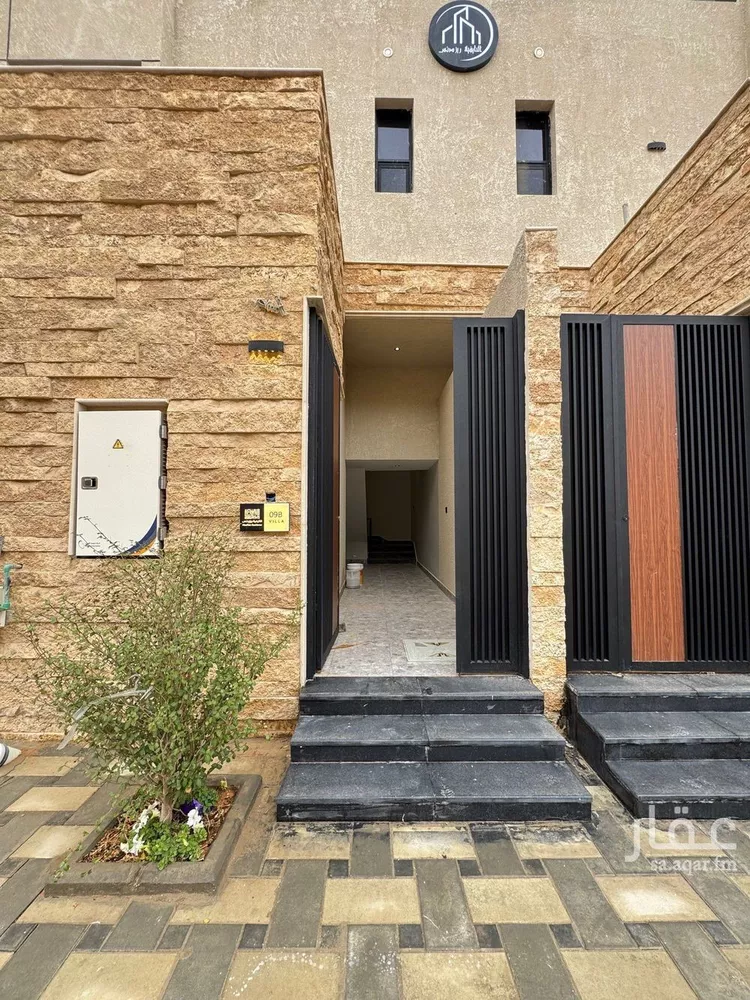 دور للبيع في شارع مطرف بن طريف, حي الرمال, مدينة الرياض, منطقة الرياض