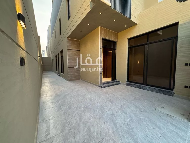 دور للبيع في شارع رقم 322, حي المونسية, مدينة الرياض, منطقة الرياض صورة 3