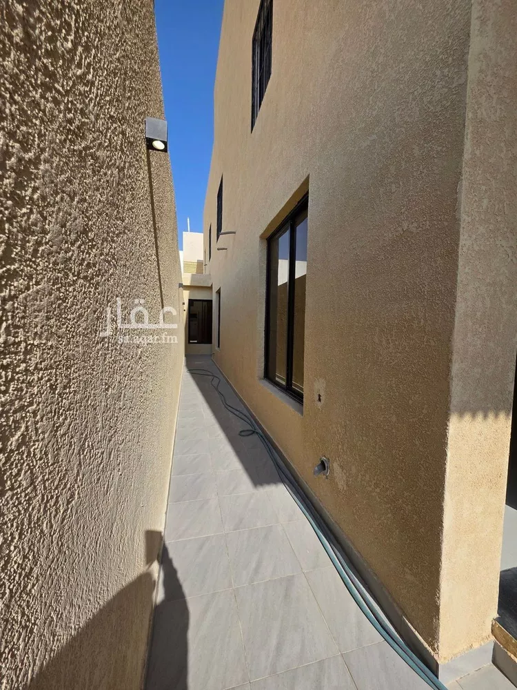 فيلا للبيع في شارع إبراهيم الأحدب, حي الرمال, مدينة الرياض, منطقة الرياض صورة 3
