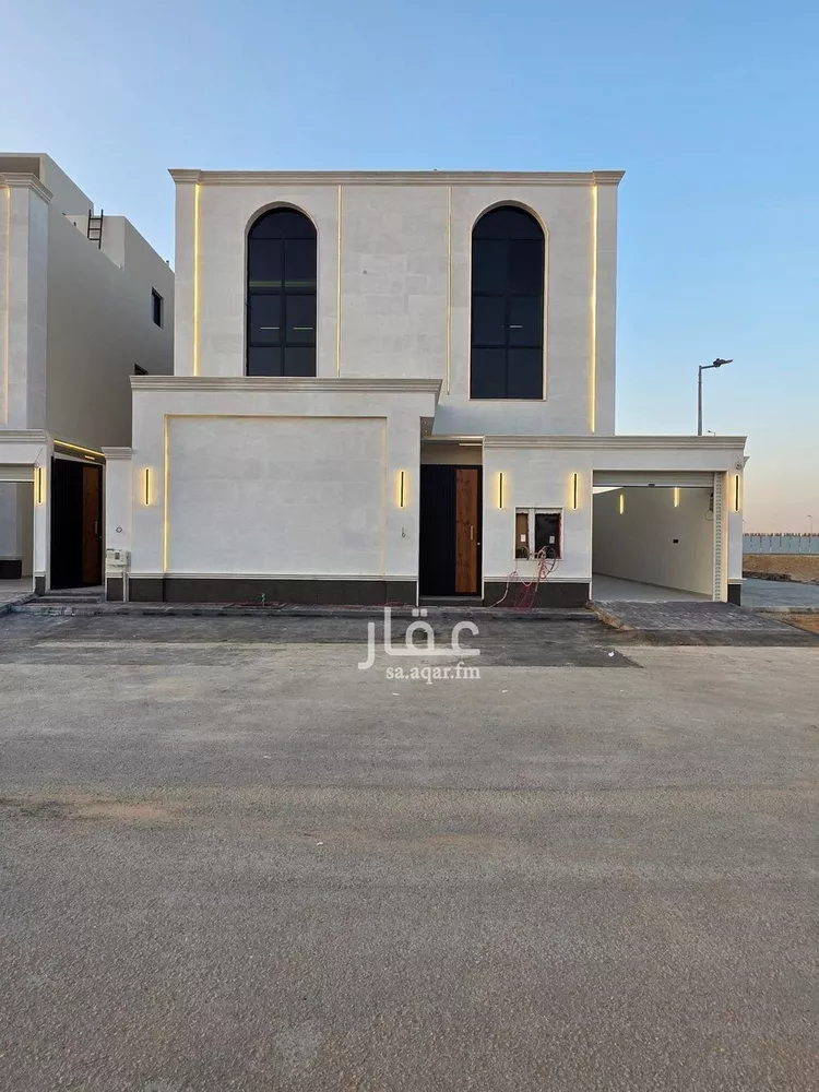 فيلا للبيع في شارع المحجر, حي الرمال, مدينة الرياض, منطقة الرياض صورة 3