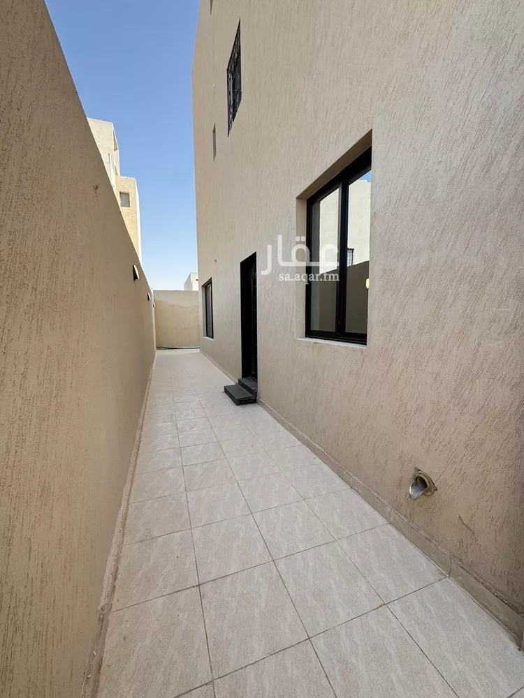 فيلا للبيع في شارع المحجر, حي الجنادرية, مدينة الرياض, منطقة الرياض صورة 4
