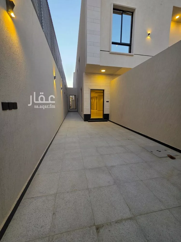 دور للبيع في شارع الندوه, حي اليرموك, مدينة الرياض, منطقة الرياض صورة 2