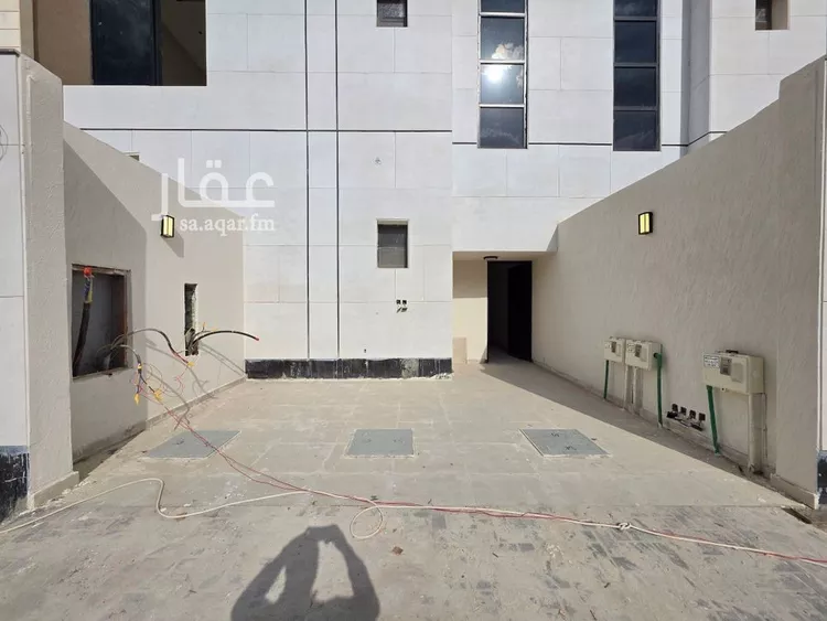 شقة للبيع في شارع محمد بن شيبة, حي الرمال, مدينة الرياض, منطقة الرياض