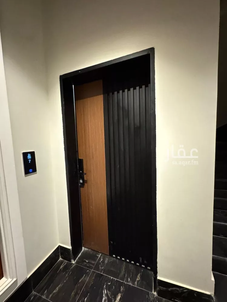 شقة للبيع في شارع الشباب, حي المونسية, مدينة الرياض, منطقة الرياض صورة 5