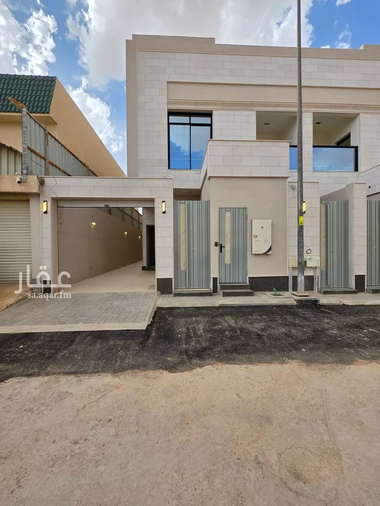 Villa for Sale in Riyadh Al Khaleej