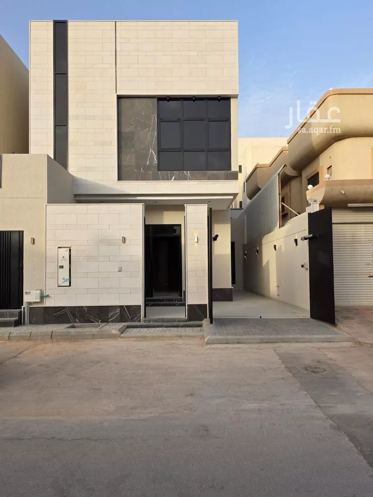Villa for Sale in Riyadh King Faisal صورة 2