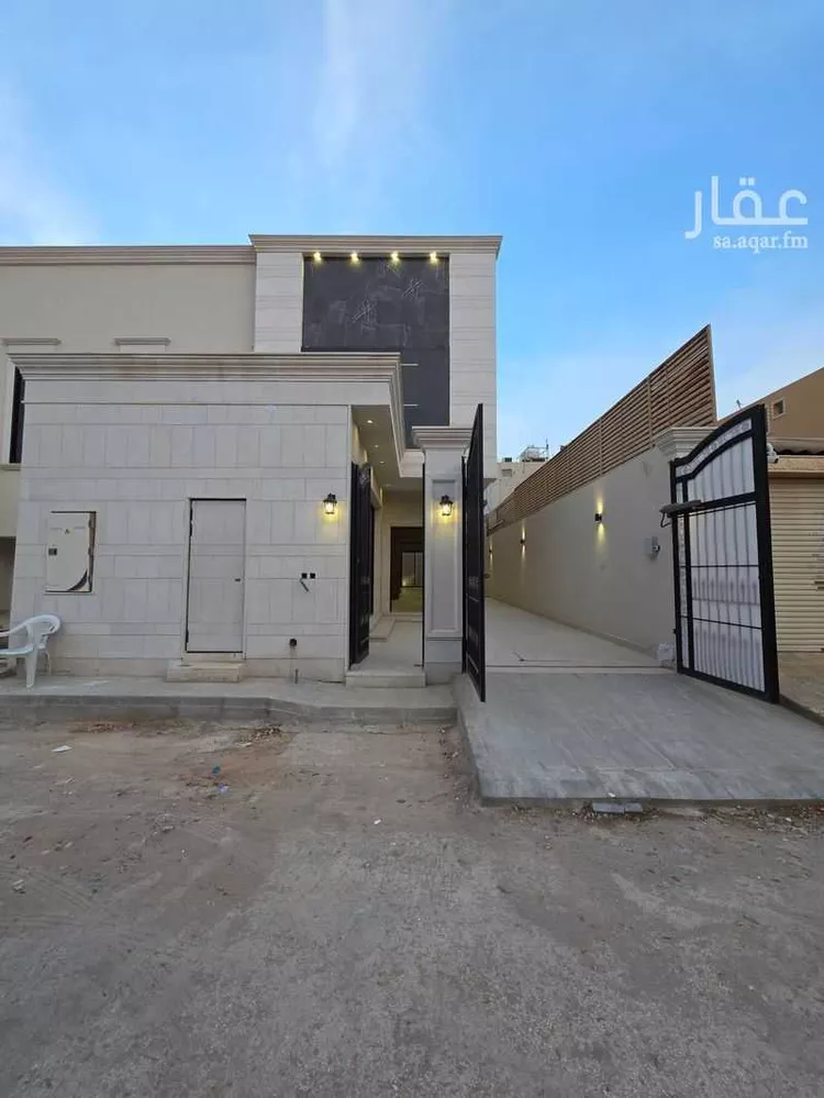 فيلا للبيع في شارع بوسعادة, حي النهضة, مدينة الرياض, منطقة الرياض صورة 2