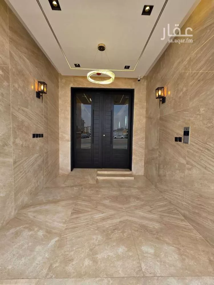 شقة للبيع في شارع محمد علي جناح, حي اليرموك, مدينة الرياض, منطقة الرياض صورة 2