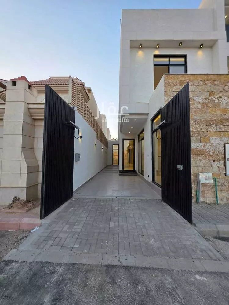 دور للبيع في شارع النسائي, حي اليرموك, مدينة الرياض, منطقة الرياض صورة 2