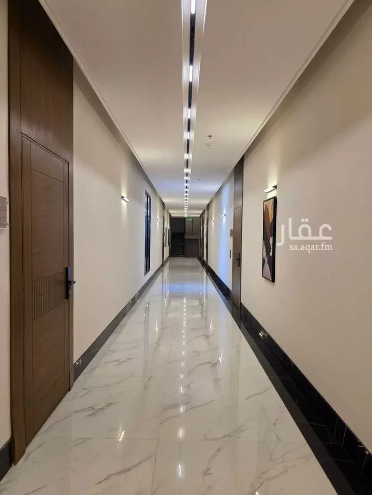 شقة للبيع في شارع عبدالرحمن بن الأرقم, حي الرمال, مدينة الرياض, منطقة الرياض صورة 3