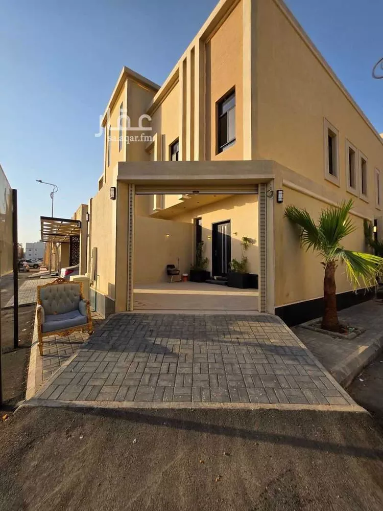 دور للبيع في شارع رقم 343, حي المونسية, مدينة الرياض, منطقة الرياض صورة 3