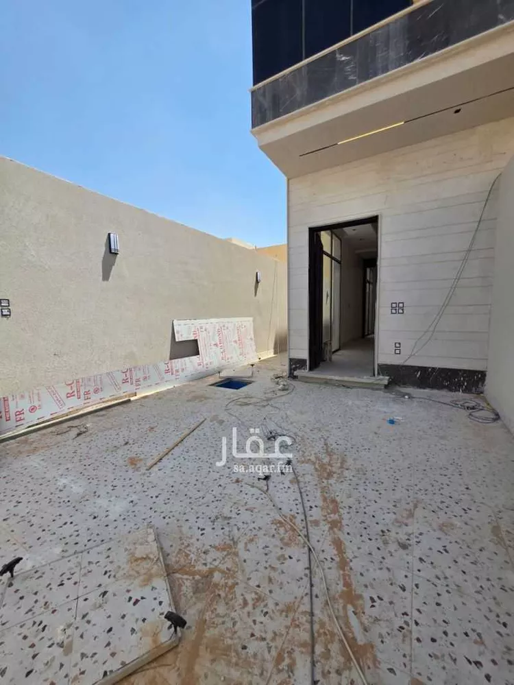 دور للبيع في شارع الشيماء, حي قرطبة, مدينة الرياض, منطقة الرياض صورة 2