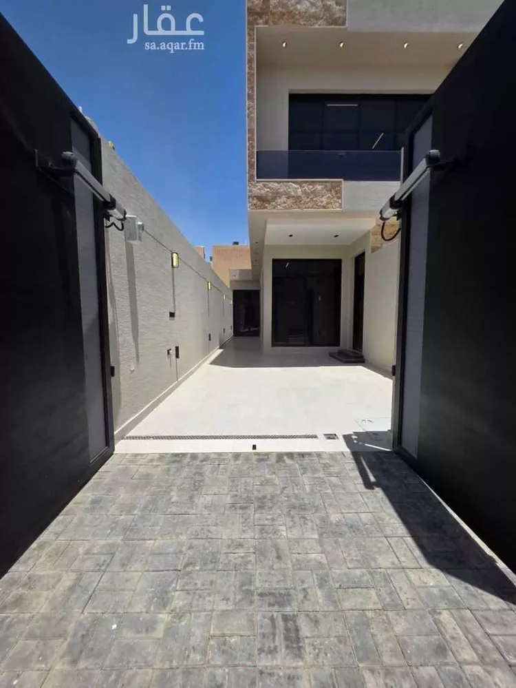 دور للبيع في شارع المحثل, حي القدس, مدينة الرياض, منطقة الرياض