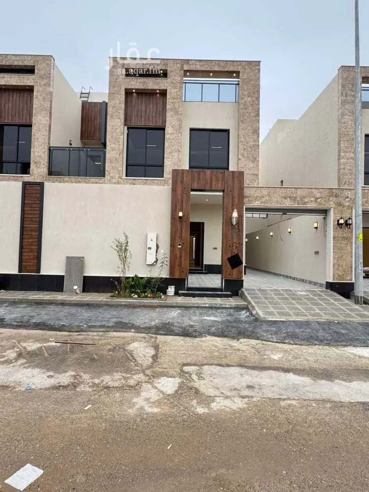فيلا للبيع في شارع رقم 232, حي المونسية, مدينة الرياض, منطقة الرياض