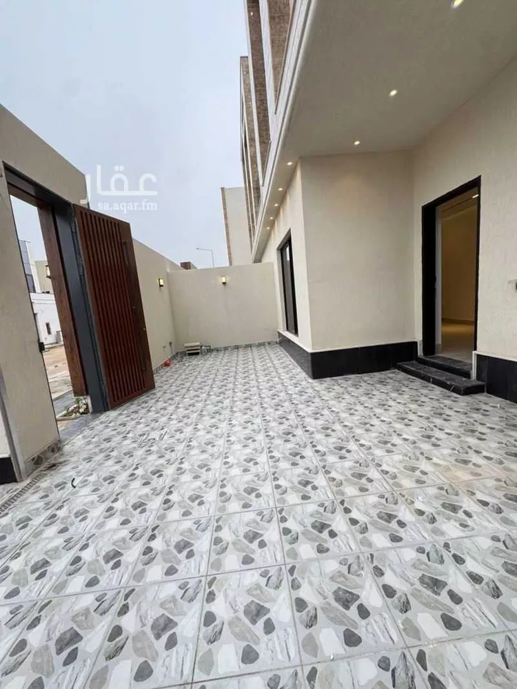 فيلا للبيع في شارع رقم 232, حي المونسية, مدينة الرياض, منطقة الرياض صورة 3
