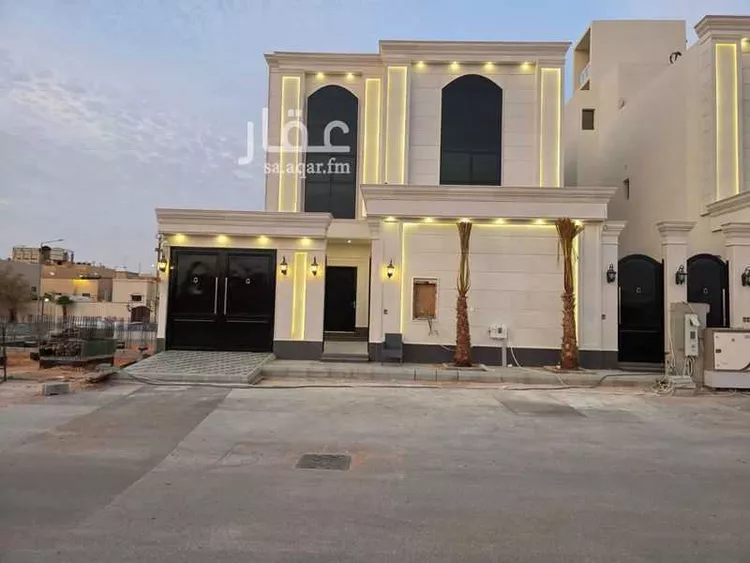 Villa for Sale in Riyadh An Nahdah صورة 3
