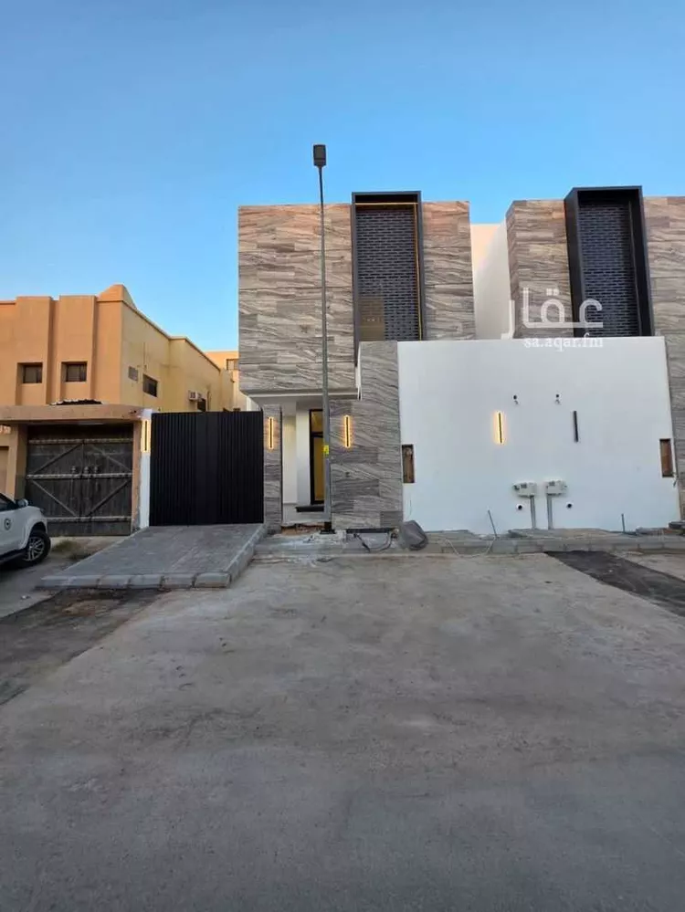 فيلا للبيع في شارع أبي عبدالله الكاتب, حي اليرموك, مدينة الرياض, منطقة الرياض