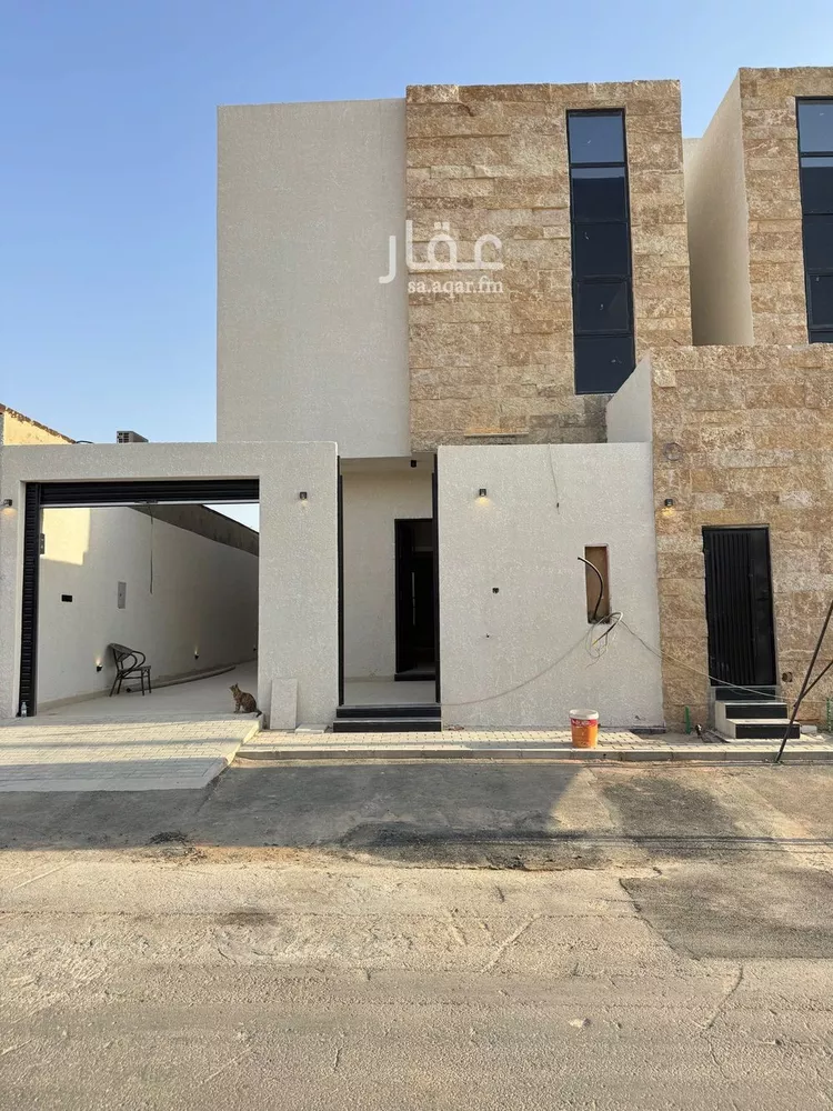 فيلا للبيع في شارع أحمد بن خيرة, حي الرمال, مدينة الرياض, منطقة الرياض