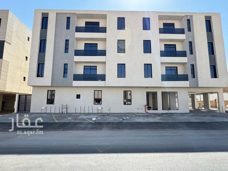 شقة للبيع في شارع الميسمية, حي اليرموك, مدينة الرياض, منطقة الرياض