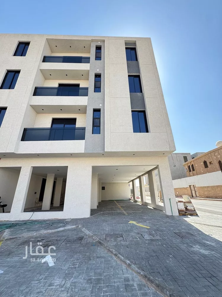 شقة للبيع في شارع الميسمية, حي اليرموك, مدينة الرياض, منطقة الرياض صورة 2