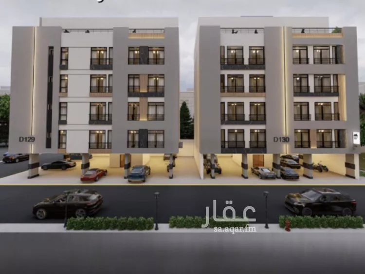 شقة للبيع في شارع بحر العرب, حي اليرموك, مدينة الرياض, منطقة الرياض