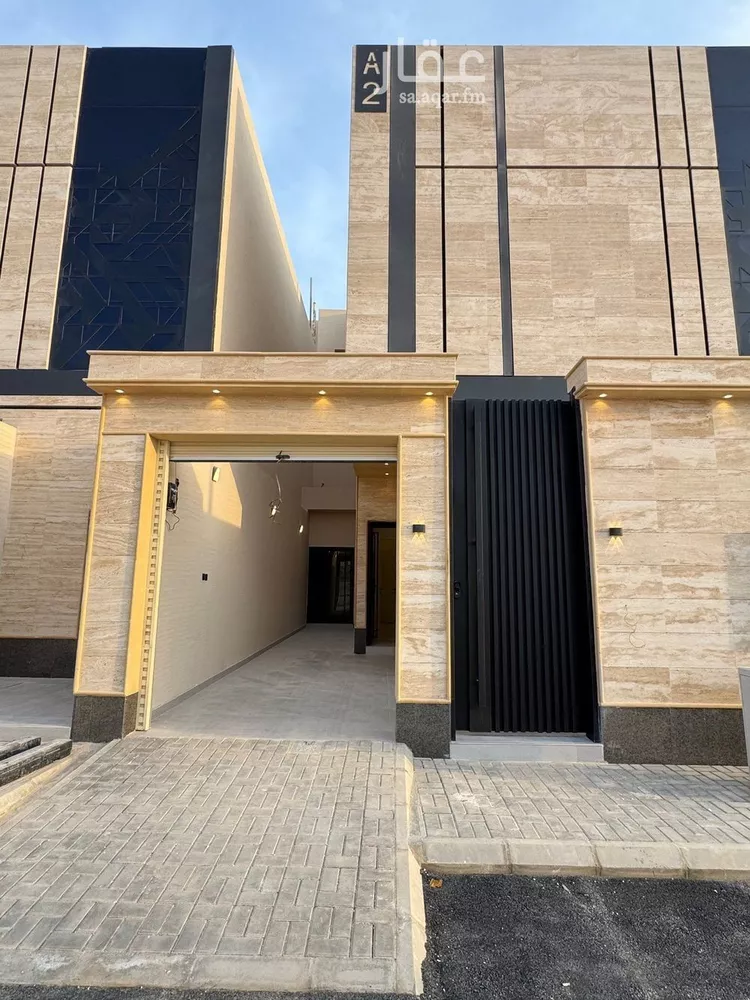 دور للبيع في شارع 41414, حي الجنادرية, مدينة الرياض, منطقة الرياض