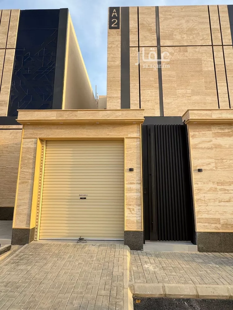 دور للبيع في شارع 41414, حي الجنادرية, مدينة الرياض, منطقة الرياض صورة 2