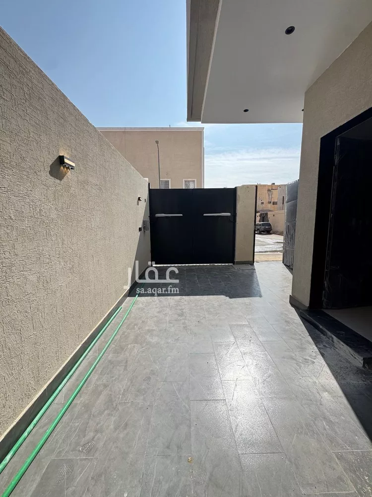 دور للبيع في شارع يوسف الصنهاجي, حي الأندلس, مدينة الرياض, منطقة الرياض صورة 2