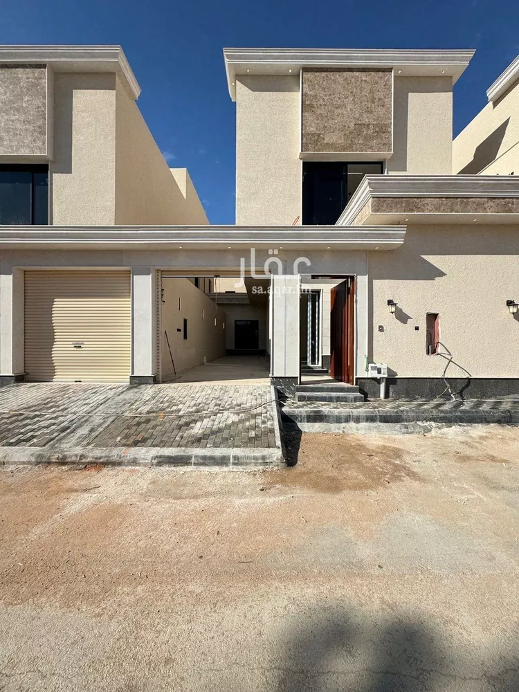 فيلا للبيع في شارع 41414, حي القادسية, مدينة الرياض, منطقة الرياض