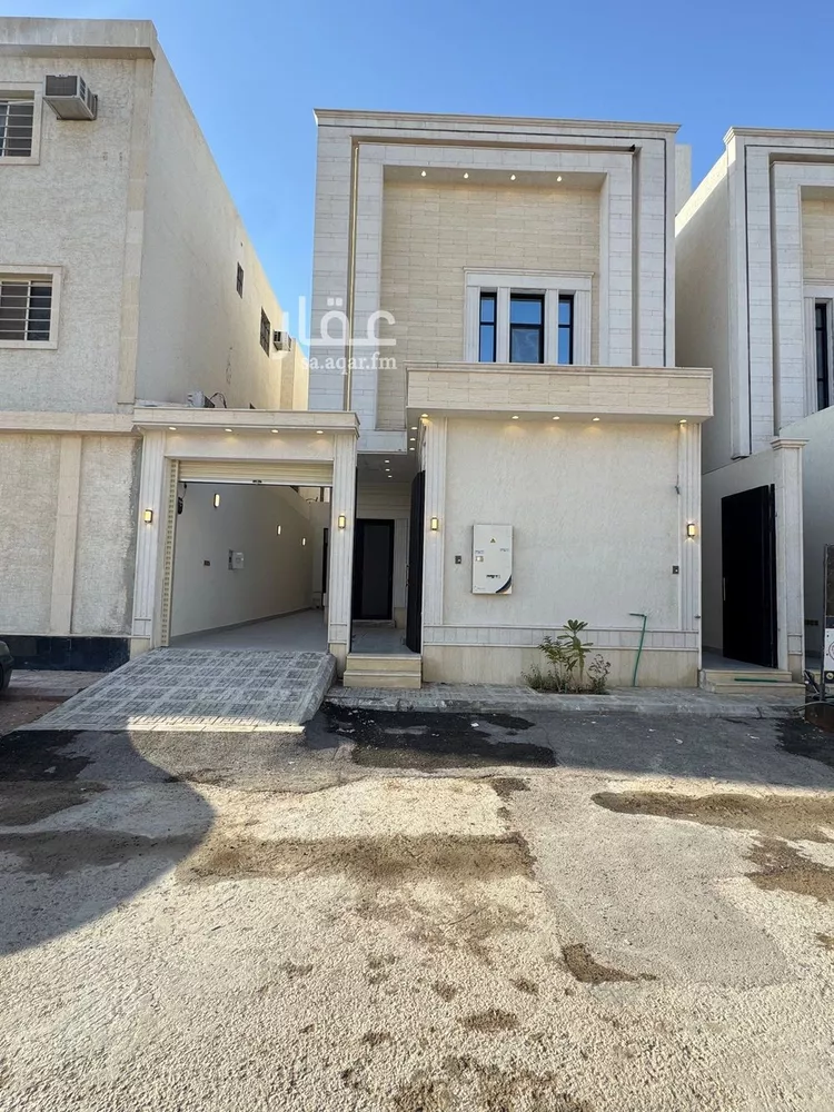 فيلا للبيع في شارع سواج, حي الجنادرية, مدينة الرياض, منطقة الرياض