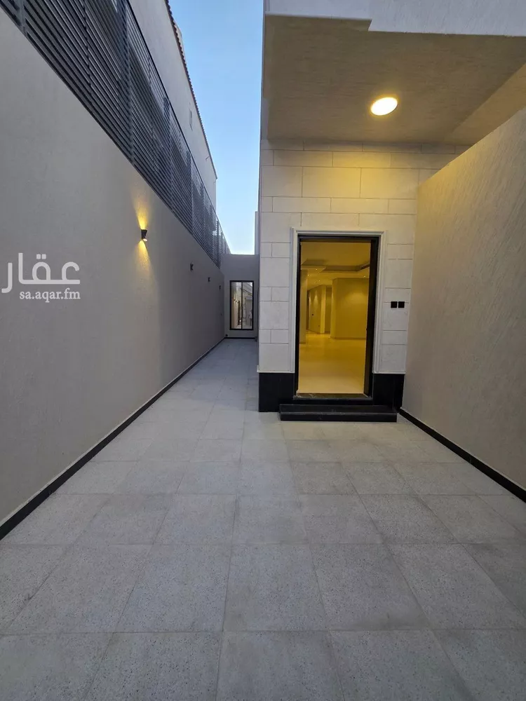 دور للبيع في شارع الندوه, حي اليرموك, مدينة الرياض, منطقة الرياض صورة 3