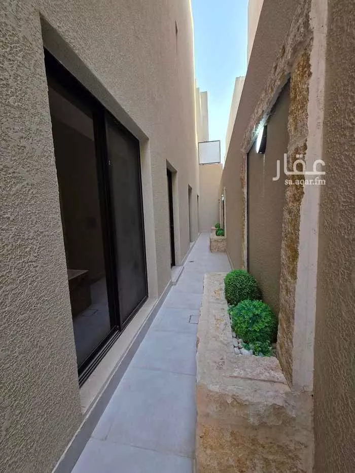 دور للبيع في شارع عبدالله بن رفاعة, حي الرمال, مدينة الرياض, منطقة الرياض صورة 3