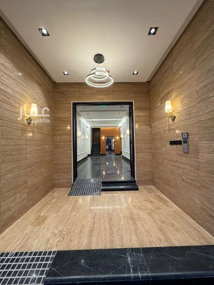 شقة للبيع في شارع الشباب, حي المونسية, مدينة الرياض, منطقة الرياض صورة 2